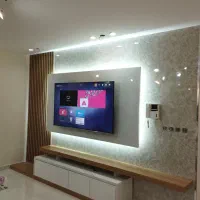 کابینت کابینت سازی کمددیواری تی وی وال  تهرانسر|خدمات پیشه و مهارت|بهارستان, |دیوار