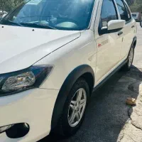 فروش فوری* کوییک فول پلاست /اتوماتیک1401*درحد صفر