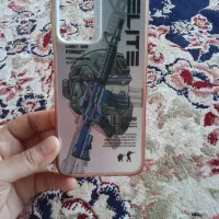قاب گوشی A14