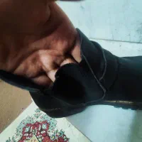 نیم بوت زنانه|کیف، کفش، کمربند|یزد, |دیوار