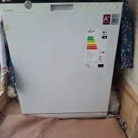 ماشین ظرفشویی اصل کره ال جی نو