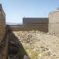 زمین مسکونی