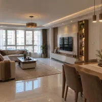 160متر*بدون مشابه*متریال درجه1*فروشنده* مسکن الهی