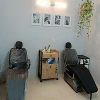 اجاره لاین زیبایی در آموزشگاه و سالن معتبر|اجارهٔ دفتر کار، اتاق اداری، مطب|مشهد, آزادشهر|دیوار