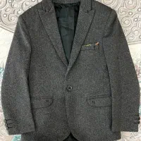 کت و شلوار پسرانه