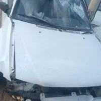پراید111/پارس .تیبا تصادفی بفروش به ما