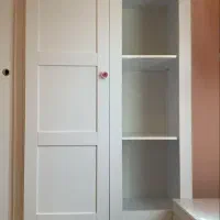 تخت و سرویس کودک