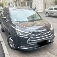 جک S3 در حد صفر