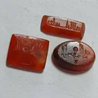 خط های کوفی|جواهرات|اهواز, کوی مندلی(سه راه خرمشهر)|دیوار