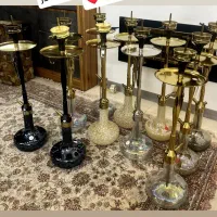 قلیون کرنو 90سانتی