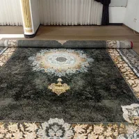 فرش در قائمشهر جاده‌ کیلا کلا روبه رو هایپر سلام