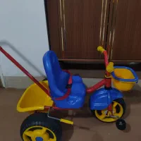 سه چرخ نو|دوچرخه، اسکیت، اسکوتر|ملایر, |دیوار