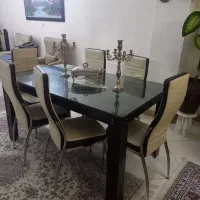 میز ناهار خوری