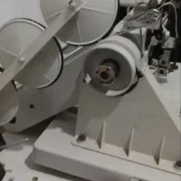 چرخ خیاطی مدل جک سه سوزنه|چرخ خیاطی و ریسندگی|شهریار, شهرک بهاران (ویره)|دیوار