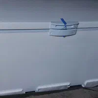 فریزرصندوقی اکبندتعداددارم