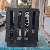 دستگاه مه پاش و هواساز|کولر آبی|قم, شهر قائم|دیوار