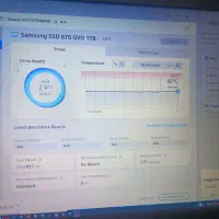 ssd samsung 1 tb 870 qvo sata