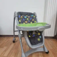 صندلی غذا کودک برند آمریکایی even flo