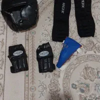 لوازم کونگ‌فو