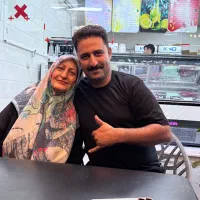 استخدام کارگر خدماتی و همراه خانم ۶۷ ساله (منزل)