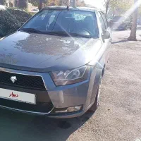 دنا نوک مدادی(تیپ۲)|خودرو سواری و وانت|مشهد, شهید بهشتی|دیوار