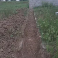 بلوک چینی|خدمات پیشه و مهارت|فومن, |دیوار