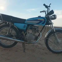 موتور مدل 83