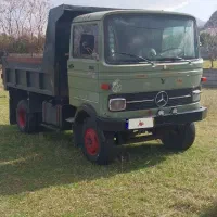 خاور کمپرسی|خودرو سنگین|رامسر, |دیوار