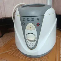 سرخ کن پارس خزر