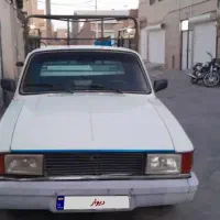 پیکان وانت مدل ۹۳|خودرو سواری و وانت|یزد, |دیوار