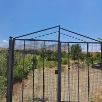 فروش باغ ۲۰ ساله ۲۵۰۰ متری