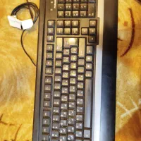 کیبورد سیمی  farassoo