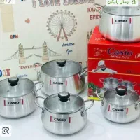ظرف کاسیو