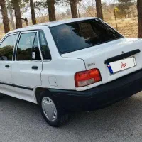 پراید مدل 86|خودرو سواری و وانت|اقلید, |دیوار