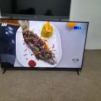 تلوزیون ۵۰ اینج جی پلاسLED