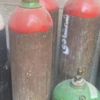 گپسول اکسیژن