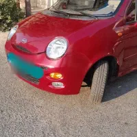 mvm110 مدل۹۴ چهارسیلندر  ۵۲ تا کارکرد|خودرو سواری و وانت|اندیشه, اندیشه فاز ۳|دیوار