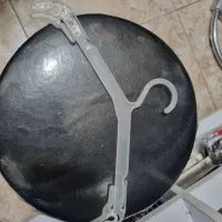 گیت دزد گیر فروشگاهی  وچوب کار|فروشگاه و مغازه|ری, دیلمان|دیوار