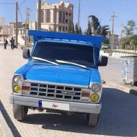 نیسان مدل 89 فنی صفر|خودرو سواری و وانت|کرمانشاه, |دیوار