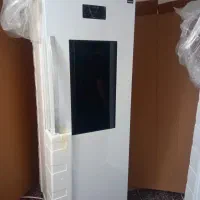 یخچال فریزر دوقلوسینور