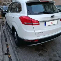 تیگو۵ مدل۱۴۰۰ بدون رنگ|خودرو سواری و وانت|تبریز, |دیوار