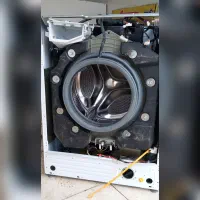 تعمیرات تخصصی لباسشویی و ظرفشویی|خدمات پیشه و مهارت|قم, بنیاد|دیوار