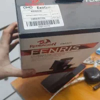 میکروفون گیمینگ ردراگون gn301|لوازم جانبی موبایل و تبلت|تهران, باشگاه نفت|دیوار