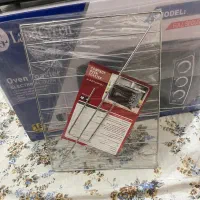 تستر در ماکروویو لندگرین landgreen|اجاق گاز و لوازم برقی پخت‌وپز|بابل, |دیوار