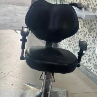 صندلی آرایشگاه