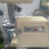 چرخ گوشت