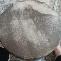 تنبک شیرانی سه مهر ER|سازهای سنتی|گلپایگان, |دیوار