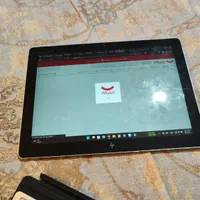 تبلت ویندوزی hp|رایانه همراه|خوی, |دیوار