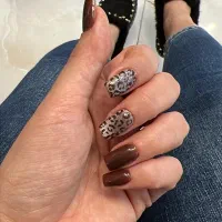 ناخن|خدمات آرایشگری و زیبایی|اهواز, گلستان|دیوار