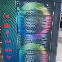 اسپیکر سالم